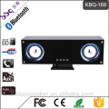 BBQ KBQ-169 3000mah Battery rechargeable Active 25W Audio Portble Bluetooth speaker